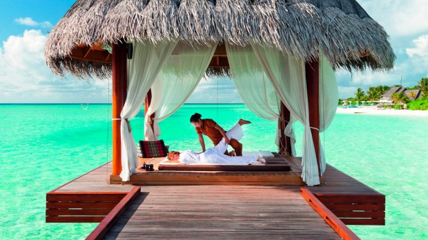 Maldives Tour Package