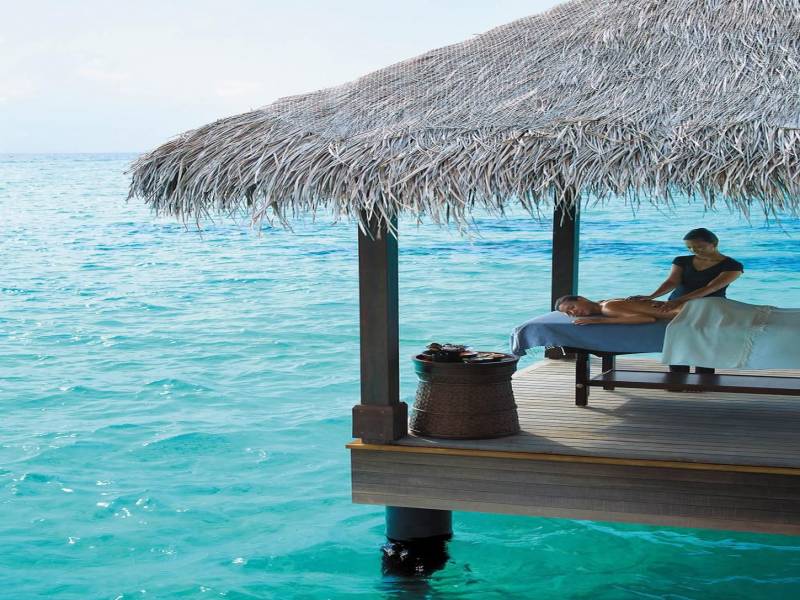 Maldives Tour Package