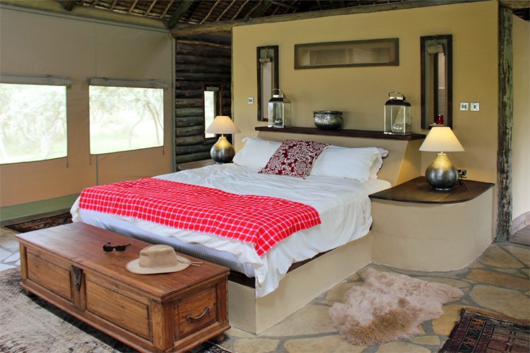 12 Days Kenya Safari Tour