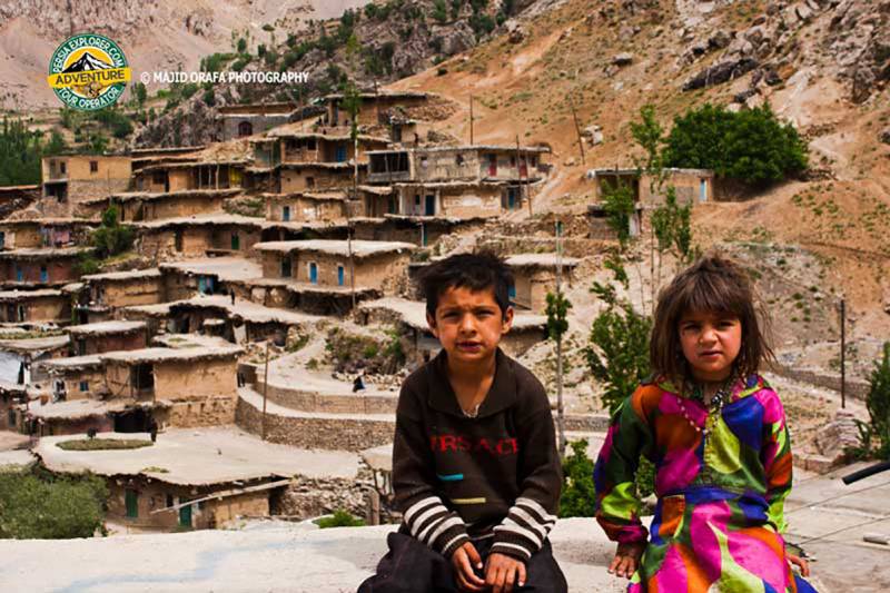 Experience Bakhtyari Nomad Lifestyle