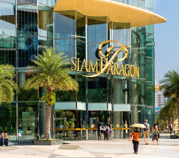 Thailand Classic - Family Special - 2019 Tour