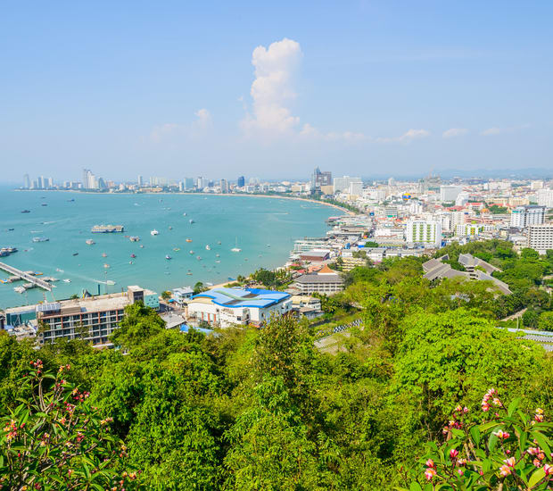 Thailand Classic - Family Special - 2019 Tour