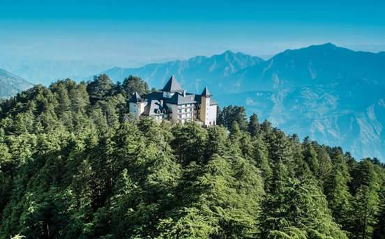 5 Night 6 Days Shimla Kullu Manali Tour (1 Couple)