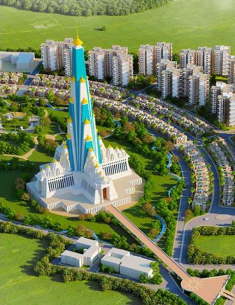 3 Days Mathura - Vrindavan Tour