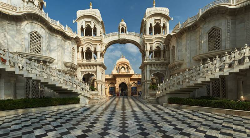 3 Days Mathura - Vrindavan Tour