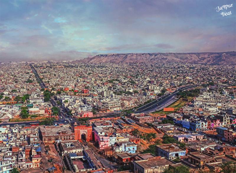 3 Days Jaipur Tour Package