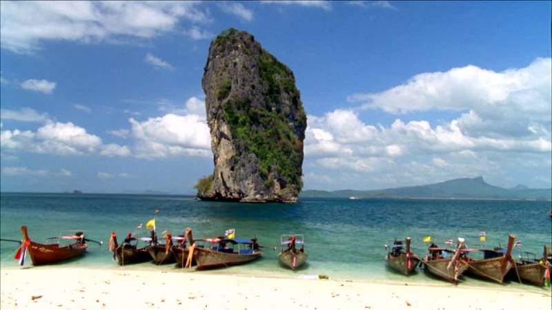 7 Days Andaman Tour