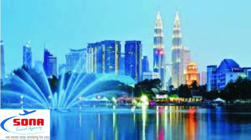 Malaysia Tour Package
