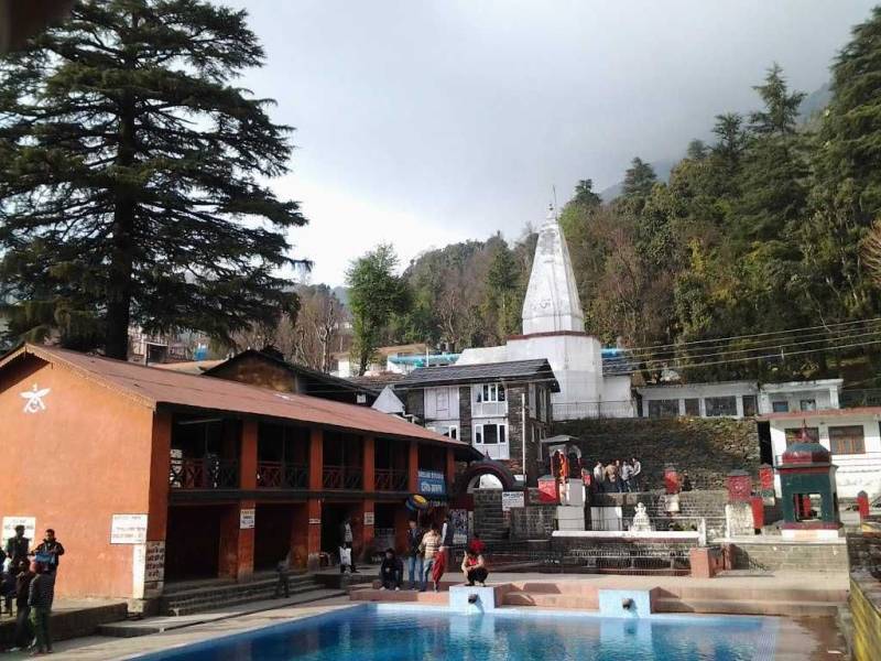 3N 4D Dharamshala - Mcleodganj Tour Package
