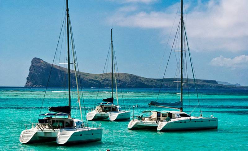 Exotic Mauritius 6 Nights /7 Days