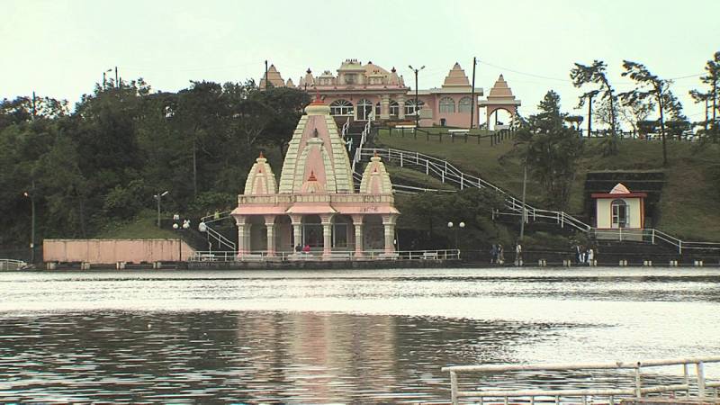 Exotic Mauritius 6 Nights /7 Days