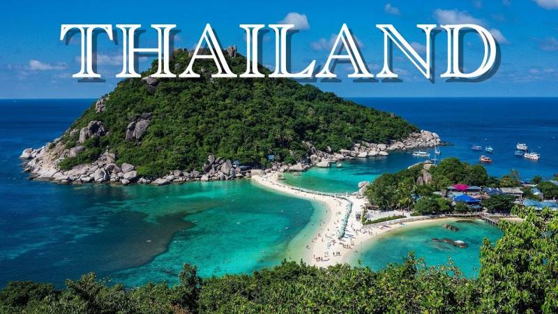 Amazing Thailand 4N/5D Package