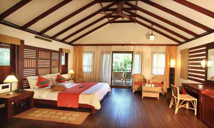 Vythiri Exclusive - Honeymoon 2 Nights Package