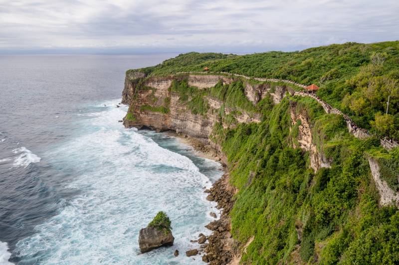 Bali Budgeted Honeymoon Package