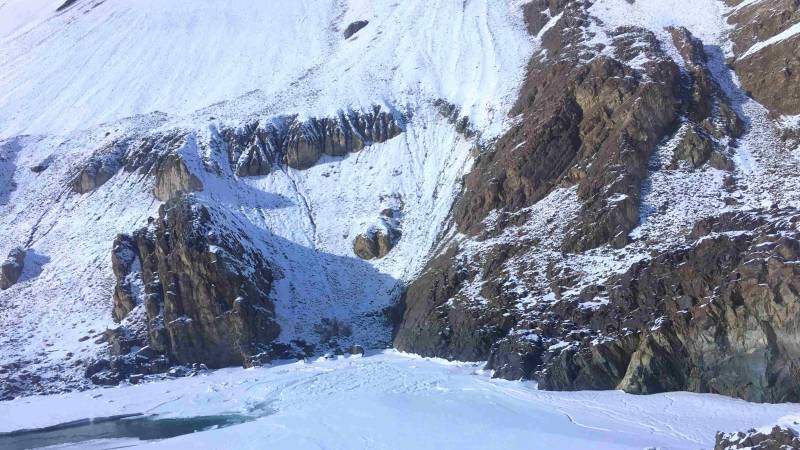 Kedarkantha Trek Tour