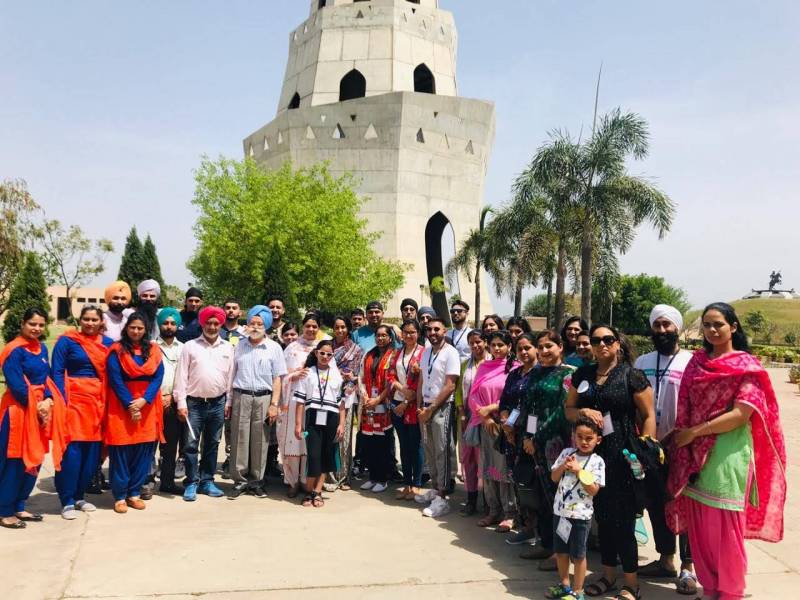 One Night Two Days Tour