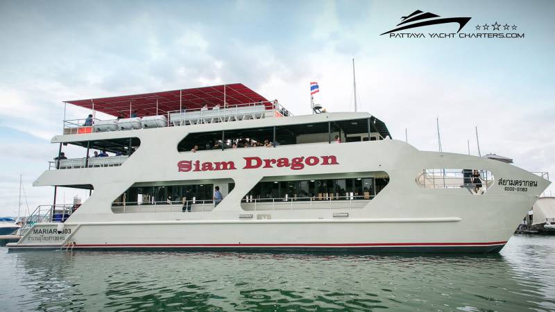 Amazing Thailand 4nights 5days Tour