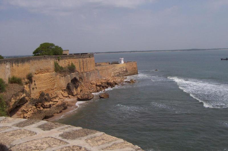 Diu Tour Package