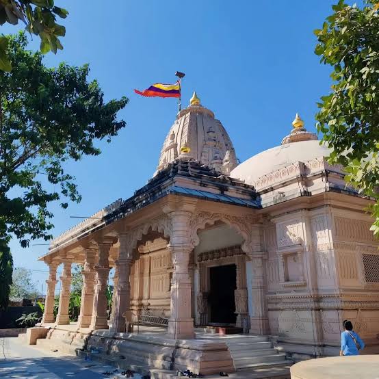 Dwarka Somnath Sasan Gir (Devaliya) Tour Start From Dwarka End Veraval