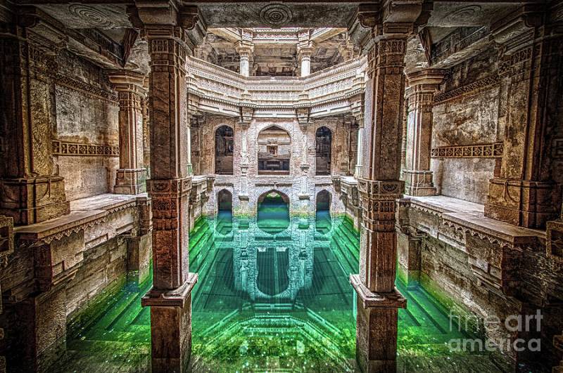 Statue of Unity Ahmedabad Tour from Vadodara 1 Night 2 Days