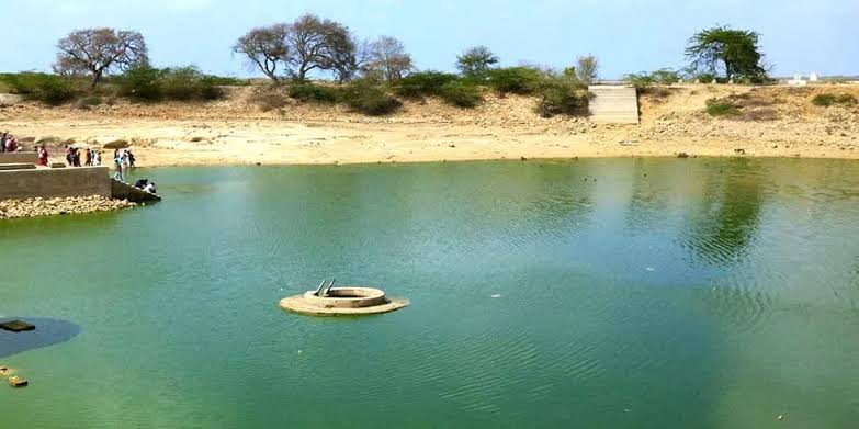 6 Night 7 Days Statue of Unity Ahmedabad Dwarka Somnath Sasan Gir Tour From Vadodara