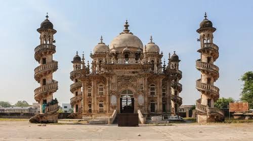 Somnath Sasan Gir Diu Junagadh Tour 2 Nights 3 Days From Veraval/Somnath