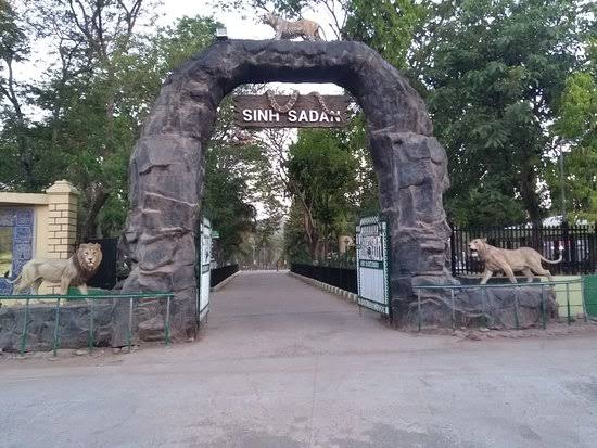 Somnath Sasan Gir Diu Junagadh Tour 2 Nights 3 Days From Veraval/Somnath