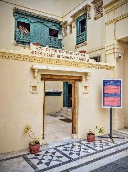 5 Nights 6 Days Diu Sasan Gir Somnath Dwarka Tour From Diu to Diu