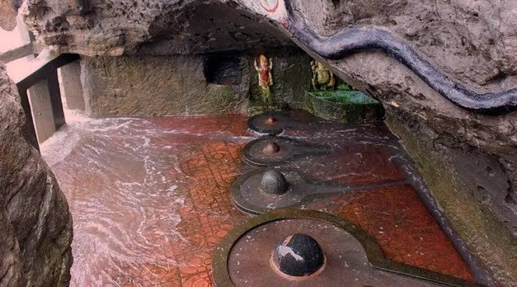 Gujrath Darshan 4N/5D Package