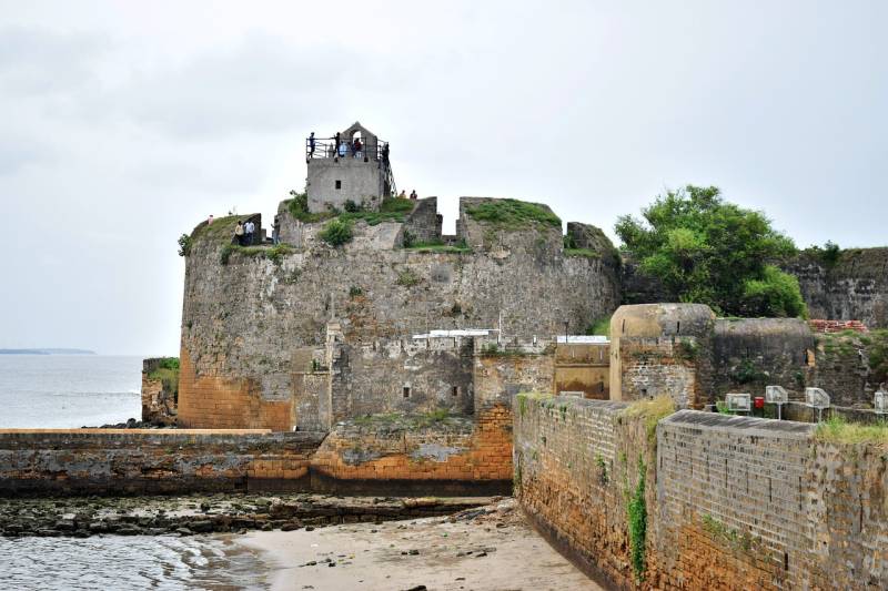 6 Nights 7 Days Sou Diu Somnath Sasan Gir Junagadh Dwarka Tour