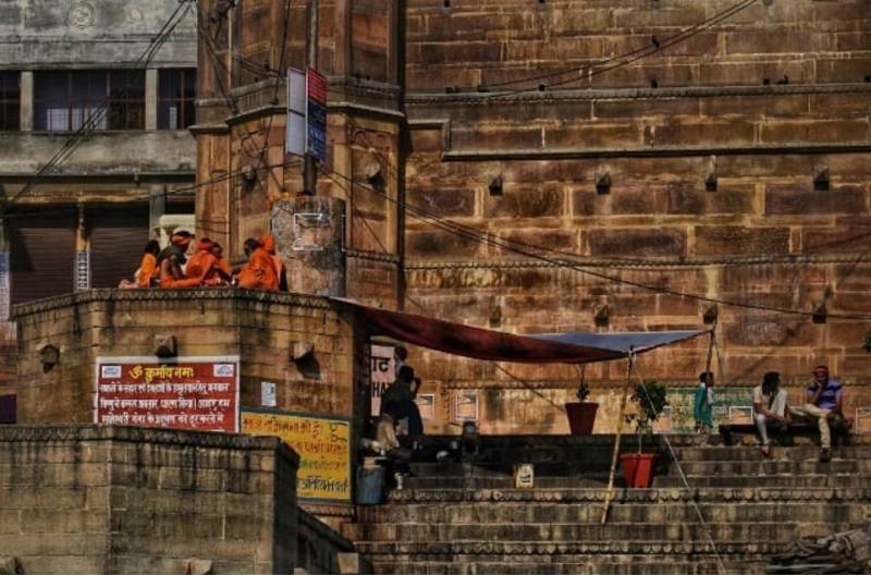 2 Days Kashi Yatra Tour