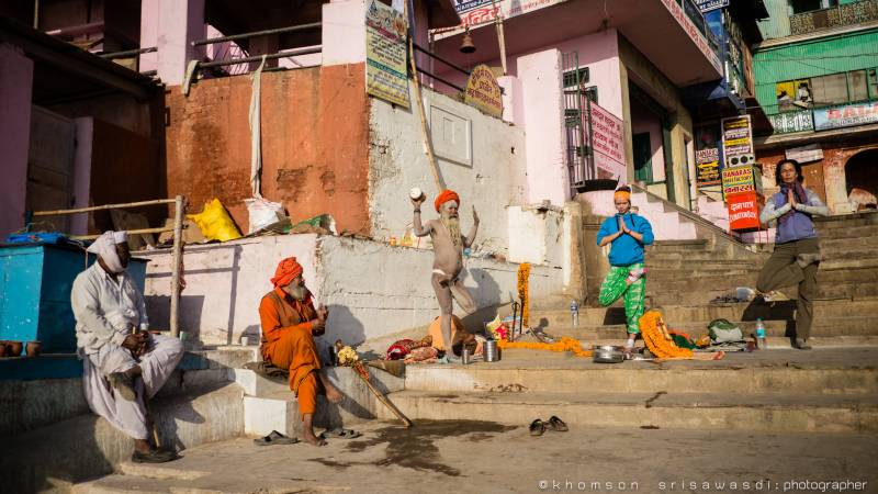 2 Days Kashi Yatra Tour