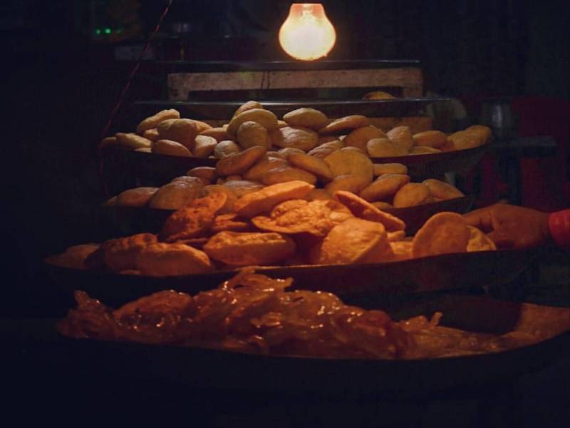 2 Days Kashi Yatra Tour