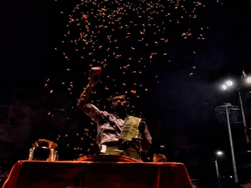 2 Days Kashi Yatra Tour