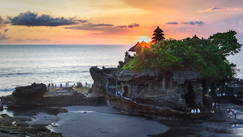 Bali Unique 3Nights Tour