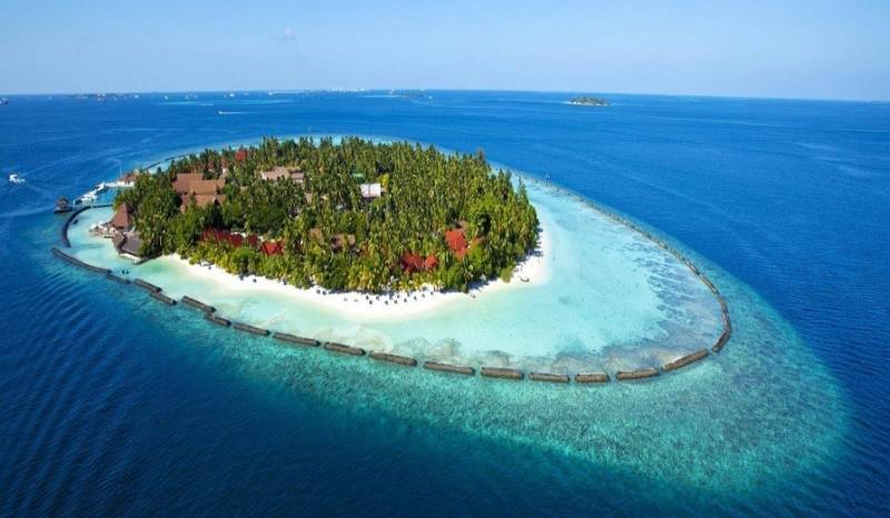 Andaman & Nicobar 3 Nights  4 Days