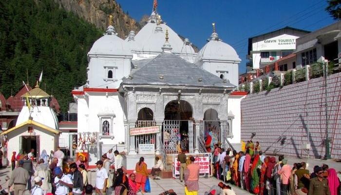 11 Nights Chardham