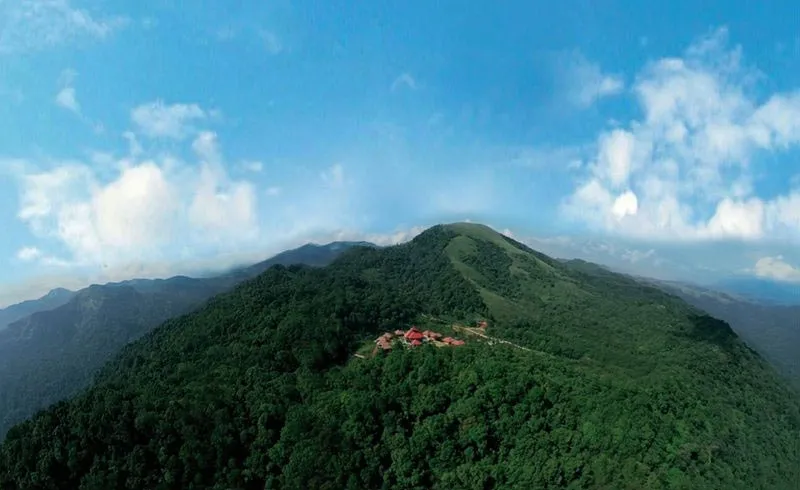Mysore Coorg Ooty Tour Package 6 Days