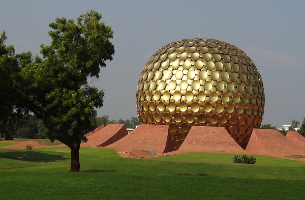 Chennai Mahabalipuram Pondicherry Tirupati