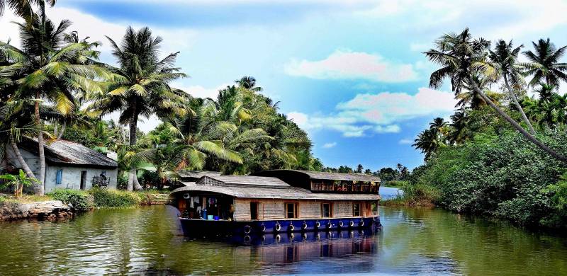 Kerala 7days