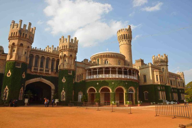 Bangalore Mysore Tour Package 3 Days