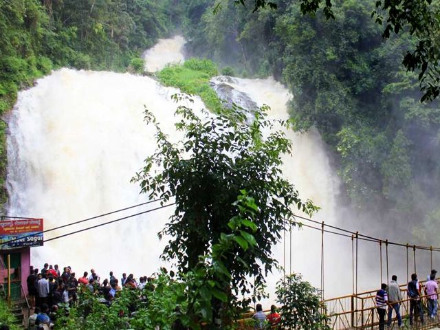 Coorg Tour Package 4 Days Image