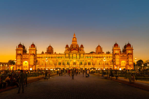 05 DAYS/ 04 NIGHTS MYSORE OOTY TOUR