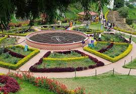 Mysore Ooty Kodaikanal Tour Package 6 Days