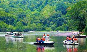 Mysore Wayanad Ooty Tour Package 6 Days