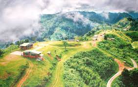 Bangalore Mysore Ooty Tirupati Tour Package 6 Days