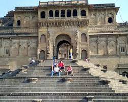 Bangalore Tirupati Mysore Coorg Tour Package 6 Days