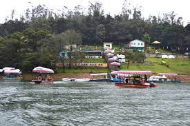 Tirupati Mysore Coorg Ooty Tour Package 7 Days