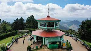 Tirupati Mysore Coorg Ooty Tour Package 7 Days