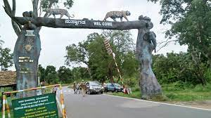 Tirupati Mysore Coorg Wayanad Ooty Kodaikanal Tour Package 11 Days
